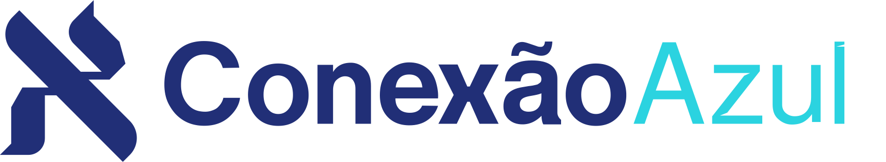 Conexão Azul
